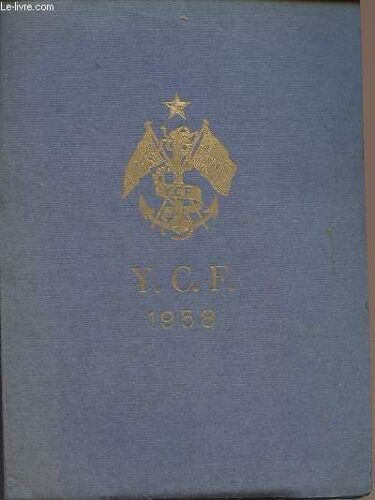 Yacht Club De France - Société D Encouragement Pour La Navigation De Plaisance