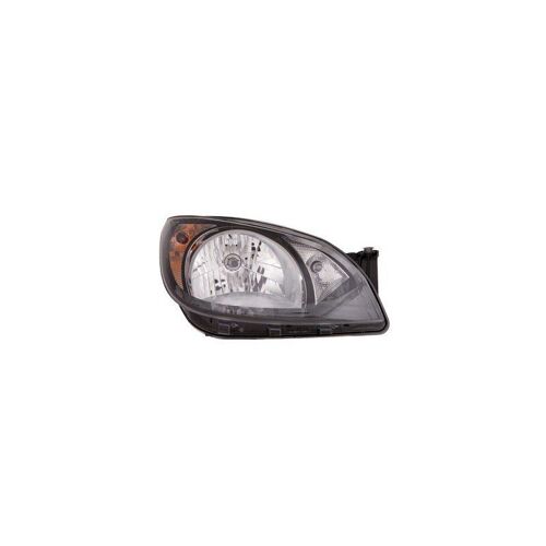 Phare Droit Pour Skoda Citigo