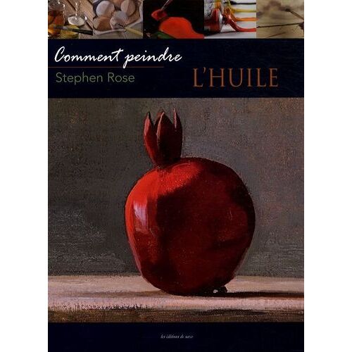 L'huile