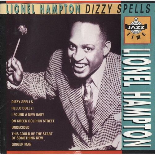 Dizzy Spells