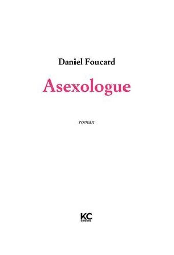 Asexologue