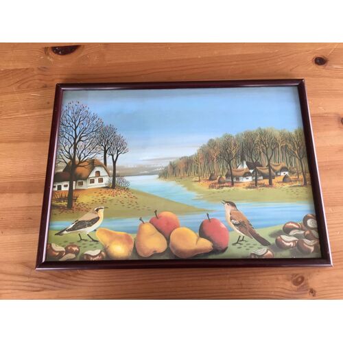 Tableau Peinture