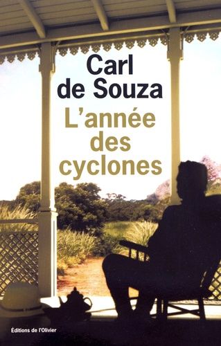 L'année Des Cyclones