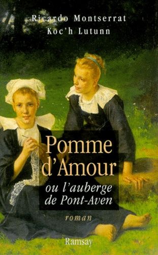 Pomme D'amour Ou L'auberge De Pont-Aven