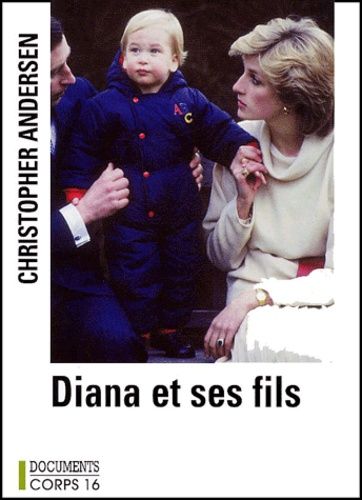 Diana Et Ses Fils
