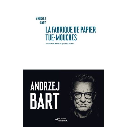 La Fabrique De Papier Tue-Mouches