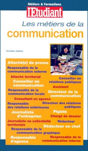 Les Metiers De La Communication