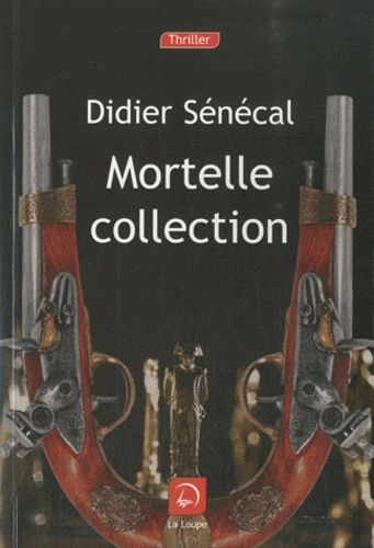 Mortelle Collection