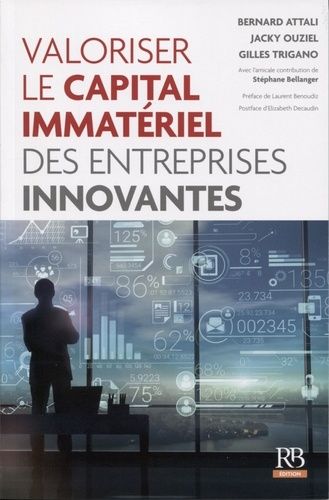 Evaluer Le Capital Immatériel Des Entreprises