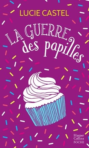 La Guerre Des Papilles