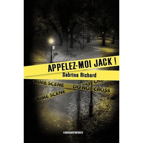 Appelez-Moi Jack !