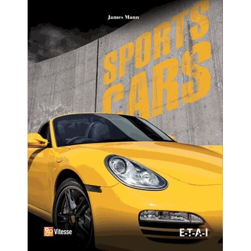 Sports Cars