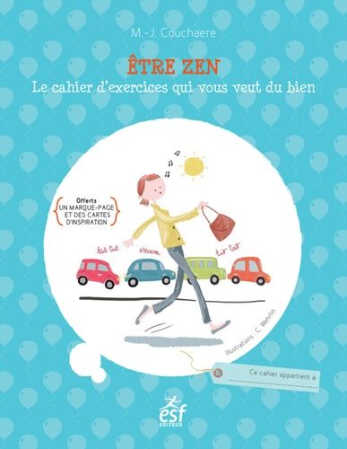 Etre Zen