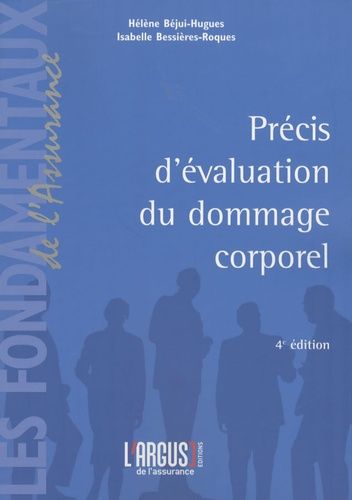 Précis D'évaluation Du Dommage Corporel