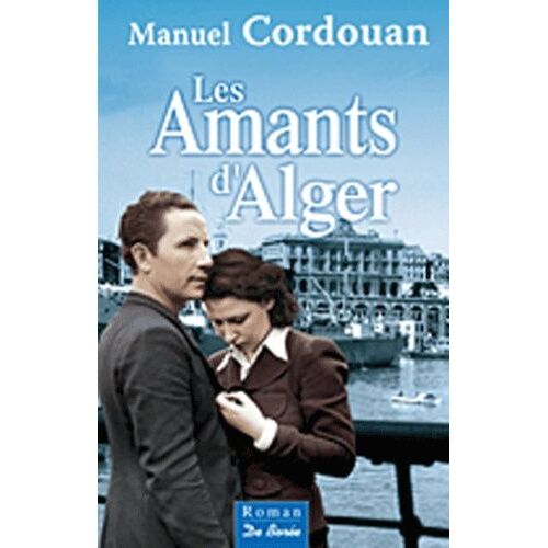 Les Amants D'alger