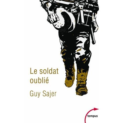 Le Soldat Oublié