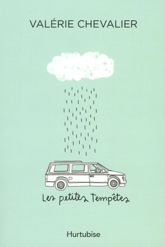 Les Petites Tempêtes
