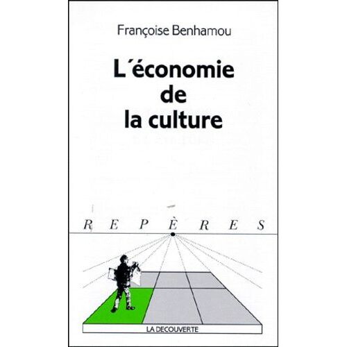L'économie De La Culture