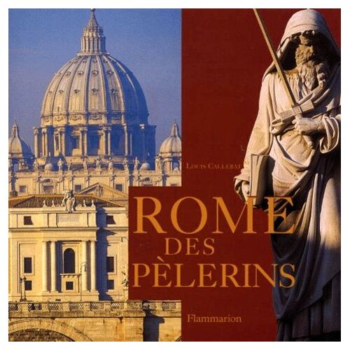 Rome Des Pèlerins