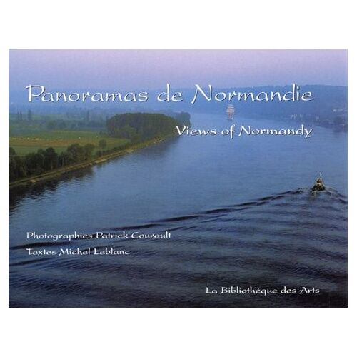 Panoramas De Normandie : Views Of Normandy