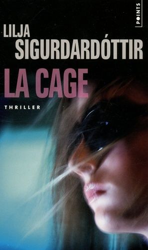 Reykjavik Noir - Tome 3