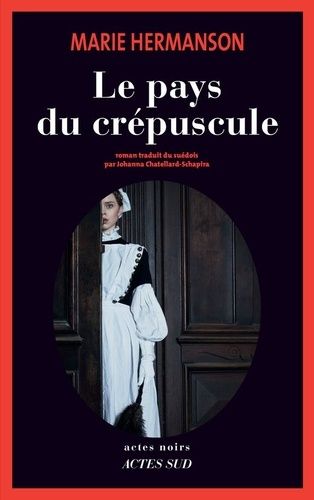 Le Pays Du Crépuscule