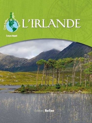 L'irlande
