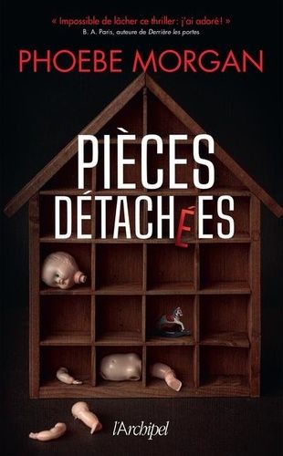 Pièces Détachées