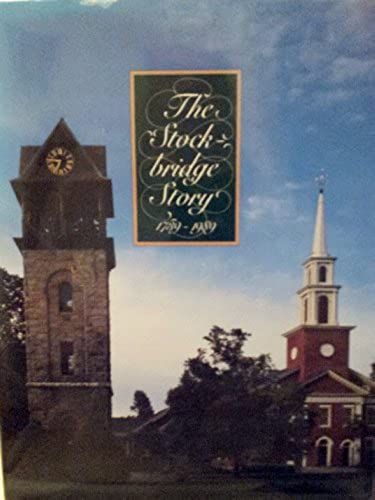The Stockbridge Story, 1739-1989