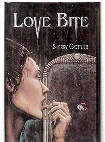 Love Bite --Signed--