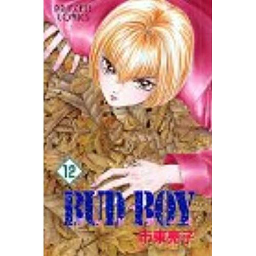 Bud Boy (12) (Princess Comics)