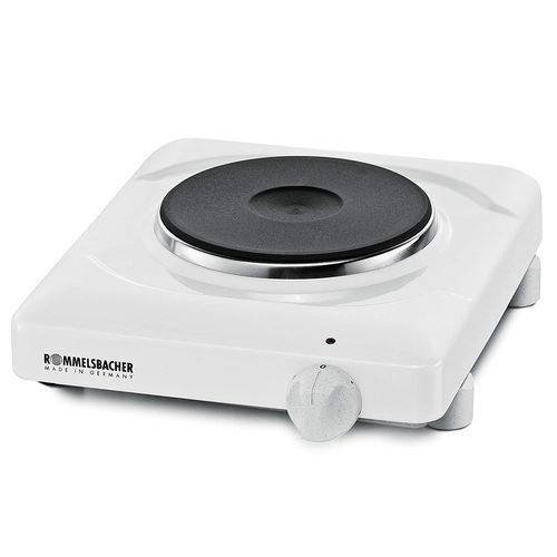 Rommelsbacher THS 1090 Plaque de cuisson 1000 W