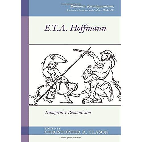 E. T. A. Hoffmann