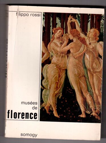 Musées De Florence