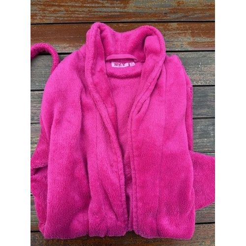 Robe De Chambre Fille 10 Ans