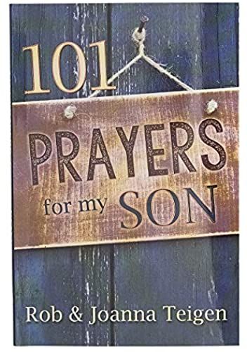 101 Prayers For My Son
