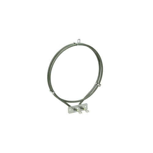 Résistance circulaire 1550W Four cuisinière (806890593 BOSCH SMEG SIEMENS)