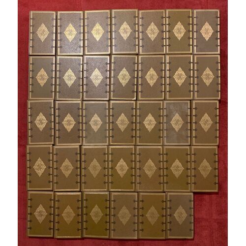 Les Causes Celebres Collection De 33 Volumes