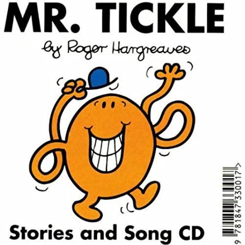 Mr Tickle