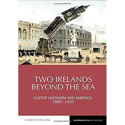 Two Irelands Beyond The Sea