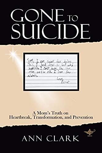 Gone To Suicide