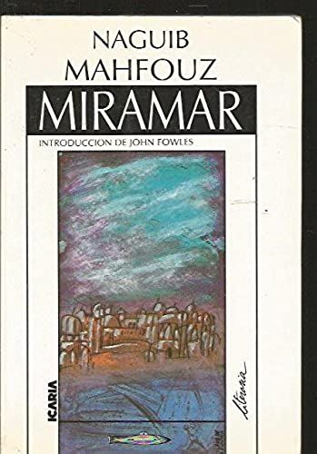 Mahfuz, N: Miramar