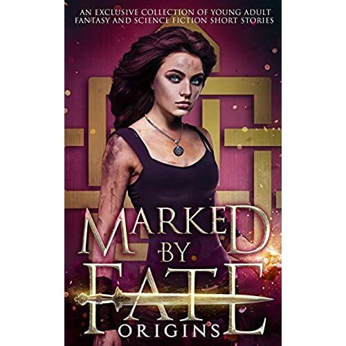 Marked By Fate: Origins