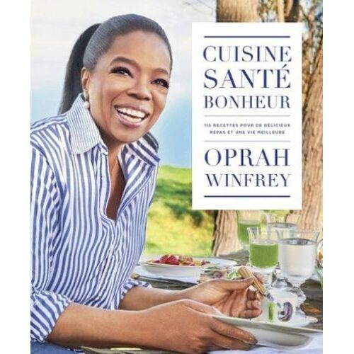 Cuisine Santé Bonheur