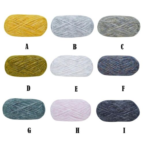 Écharpe En Laine Tissée À La Main Laine Épaisse Du Groupe Mohair? Laine Brodée? Laine Tissée À La Main? Ligne Écharpe? Bricolage? Laine Tricotée À La Main Pour Enfants? Chandail De Couverture