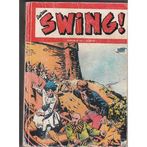 Swing Album 73.74.75 25