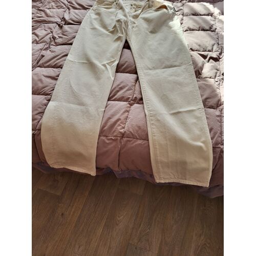 Pantalon Lacoste Coton