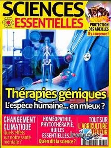 Sciences Essentielles 1