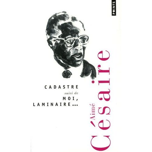Cadastre - Suivi De Moi, Laminaire