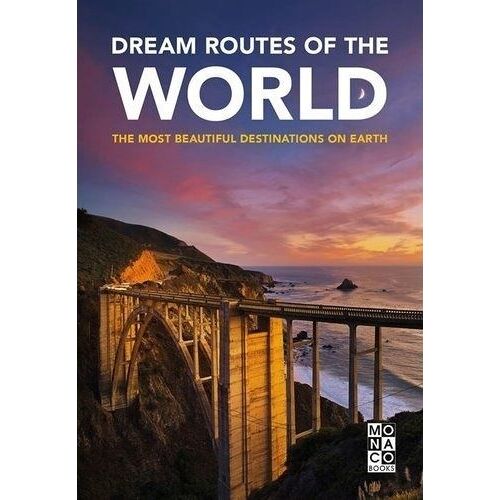 Dream Routes Of The World